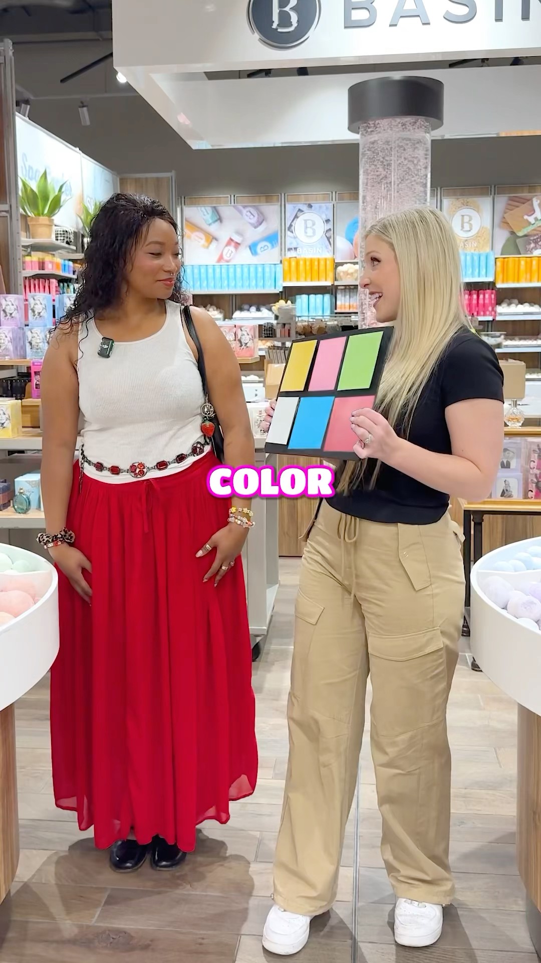 Pick a Color, I'll Buy ??