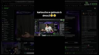 Gatouzo W Kartoucha B Dmou3