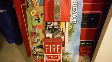 Wheelock MT-24-LSM on Code 3 Demonstration (Mini Test #7)