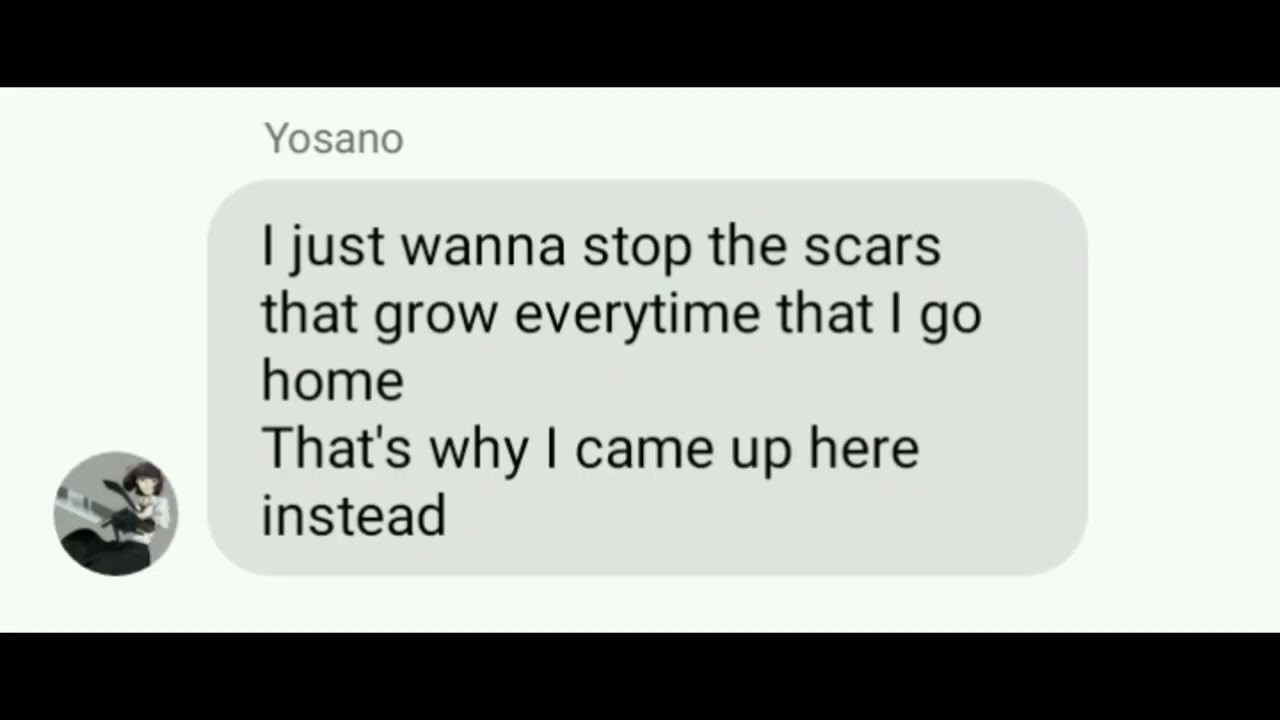 BSD Lyric Prank-My r English