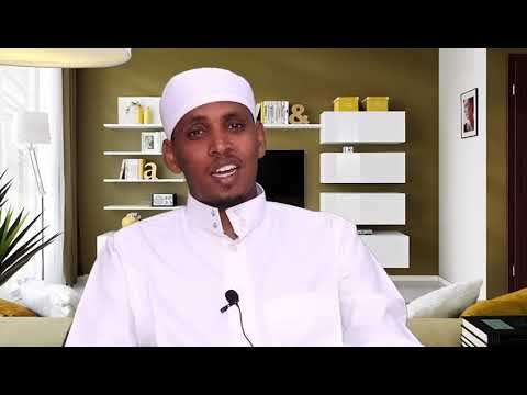 01 هوالقرآن نبراس قصة ليتنى فتحت الرسالة   