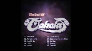 cokelat album pilihan