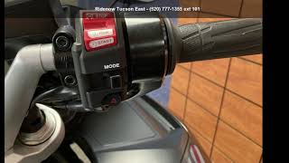2015 Yamaha FJR1300A - RideNow Powersports Tucson