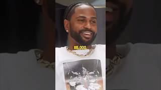 Big Sean’s Mom SAVED His Career ❤️