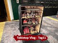 BW Timo - Vlog12 (Greenstuff World Rucksack und ToDo Liste)