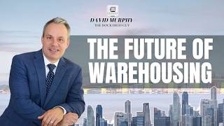 Why Florida Became One of America’s Hottest Industrial Markets