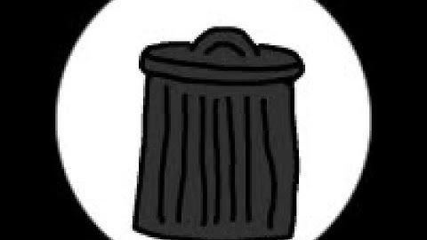 Roblox Item Asylum - Trashgang Perfect Run