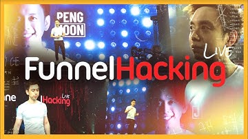 Funnel Hacking LIVE 2021 (Behind the Scenes to My Keynote)