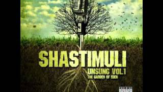 Watch Sha Stimuli Sound Off video