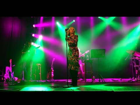 Morgan James "Hunter" Gimle, Roskilde, Denmark