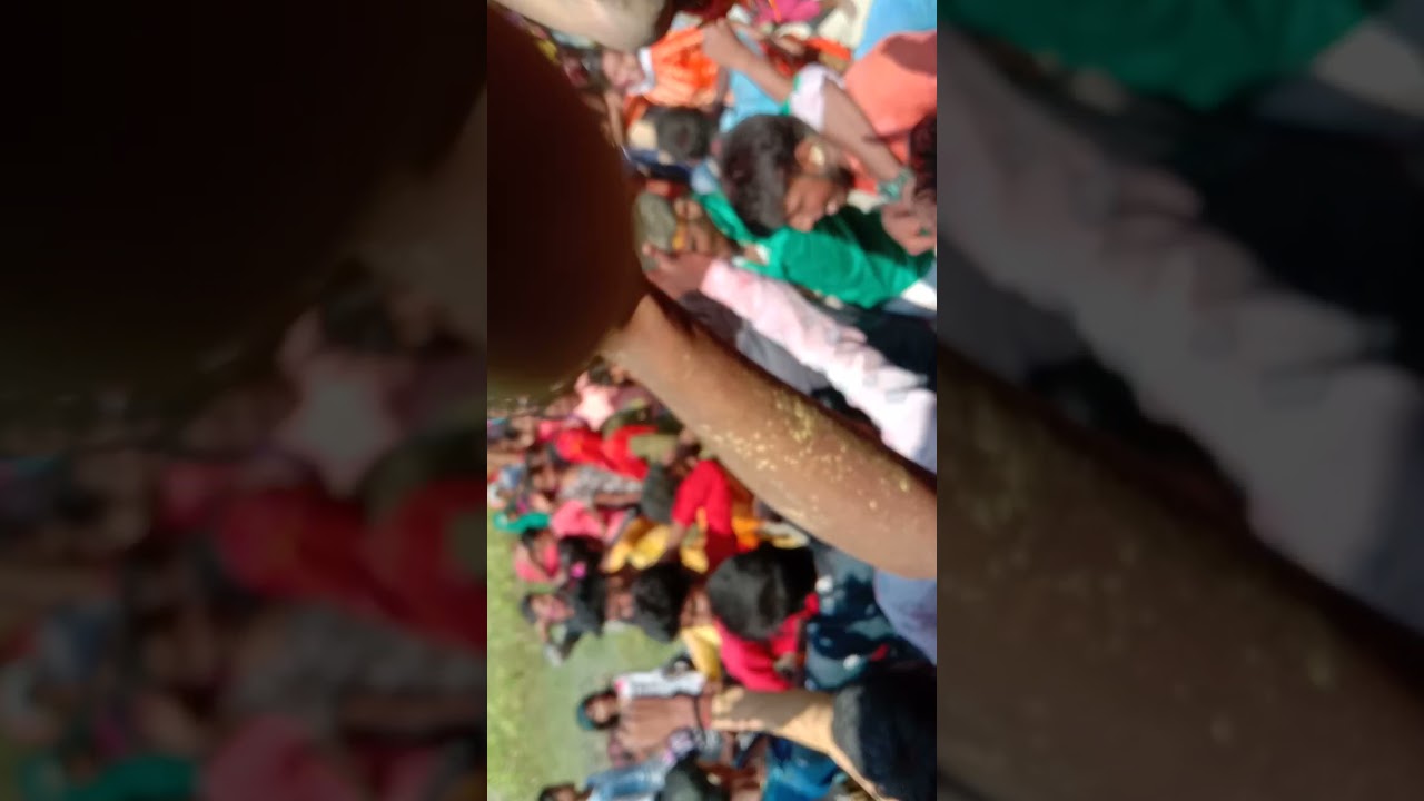 immersion of Durga maa (story of fatehpur ) Vivek Patel vp