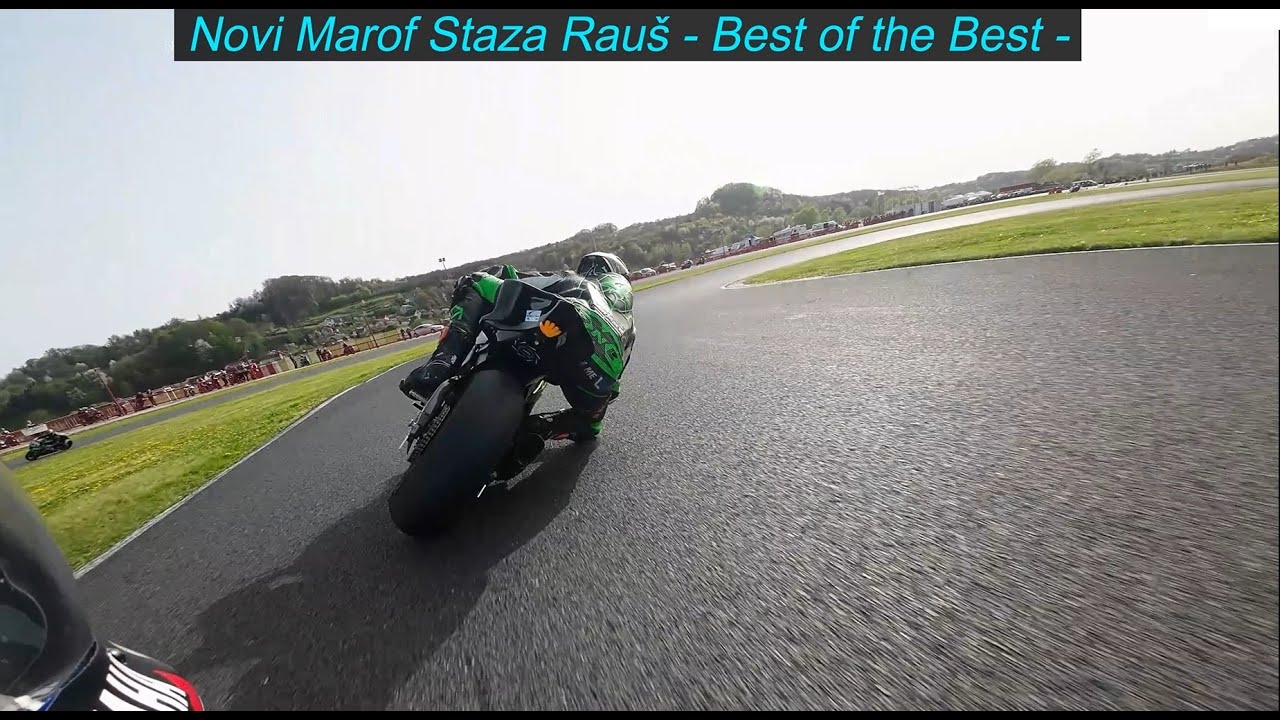 Novi Marof Staza Rauš - Best of the Best -