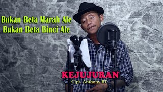 KEJUJURAN - Ade Afi  { FIKRAM COWBOY cover } official video