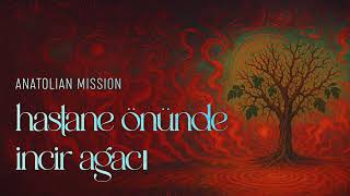 Hastane Önünde İncir Ağacı - Anatolian Mission (Cover)