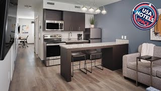 stayAPT Suites Montgomery | Montgomery (AL), United States | Hotel Review ⭐