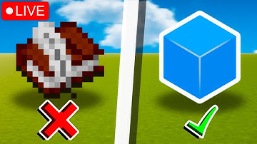 Cubecraft Instead Of Studying (Handcam)