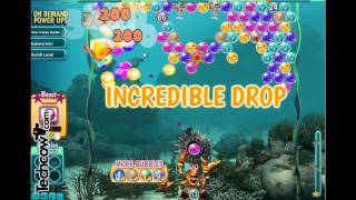 Bubble Safari Ocean Level 193