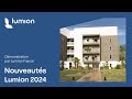 Tutoriel lumion 2024 par lumion france  focus sur les nouveauts de cette version