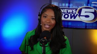 News 5 NOW @ 8:05am (Friday) | May 22, 2026