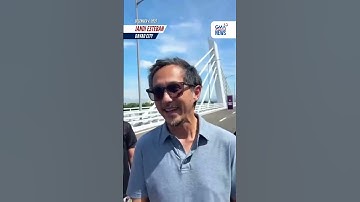 Civil engineer na anak ng jeepney driver, aalukin ng trabaho ng DPWH | GMA Integrated News