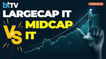 Are The Valuations Of Nifty IT Companies At The Right Level For Investment? Coforge & Persistent