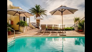 Camps Bay Terrace Lodge by Nox Cape Town