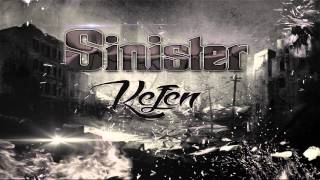 Sinister - Kefen