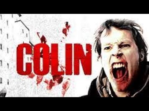 Colin Full Movie Fact and Story / Hollywood Movie Review in Hindi /@BaapjiReview