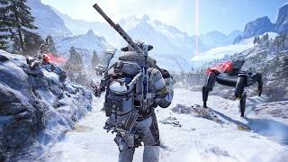 The Biggest ARC Raiders Update Ever Is Here...
