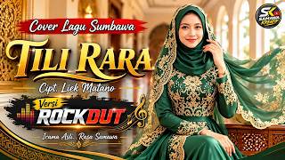 Cover Lagu Sumbawa | TILI RARA | Versi Rockdut