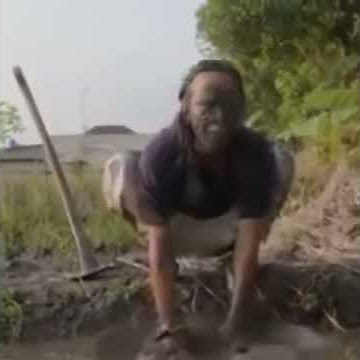 Kocakkk habiss, gusti salahku opo