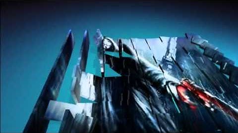 first video and intro - Created using Flixpress.com