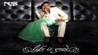 Nas - Back When [Life is Good]