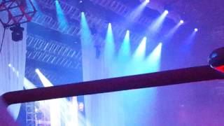 20160724 iKONCERTinSG Part 7: Apology