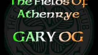 Video thumbnail of "The Fields Of Athenry - Gary Og (Live)"