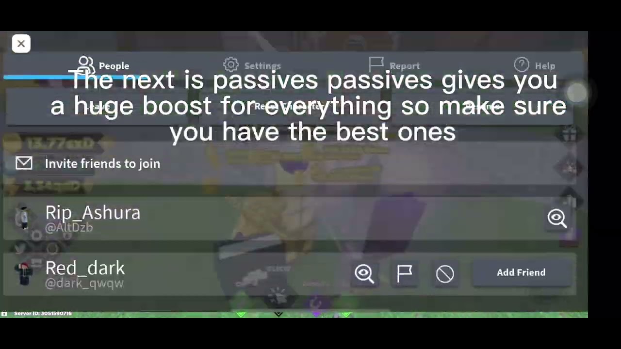 How To Get Most Power In Anime Evolution Simulator Tips - YouTube