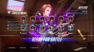 Moira silver gameplay 4