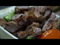 Antalya Restaurant Famous Turkish and Mediterranean Cuisine