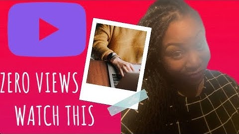 Why you should keep posting (Even with zero views)