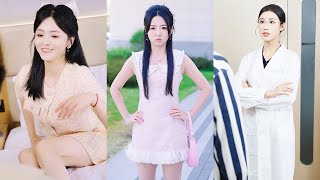 As A Doctor With X-Ray Eyes, Im Pursued By School Beauties. Short Drama