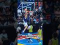 Juan GDL 2 Mike Phillips Connection #gilas #viral #trending #basketball #shorts #fyp #gilaspilipinas