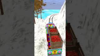 Pak Truck Driver Simulator - New Cargo Truck Driving - Android GamePlay screenshot 1