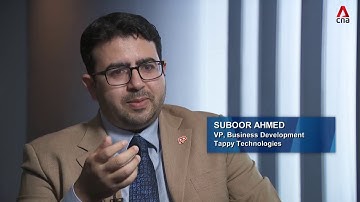 Wearable Payment Technology of Tappy