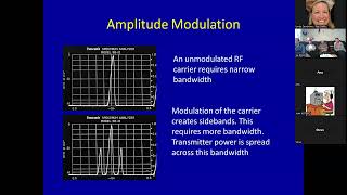 2023 05 03 Ham Radio Tech Training class T8