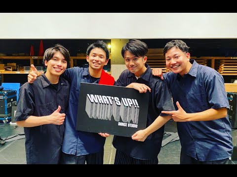 このチャンネルがイベントに呼ばれました。