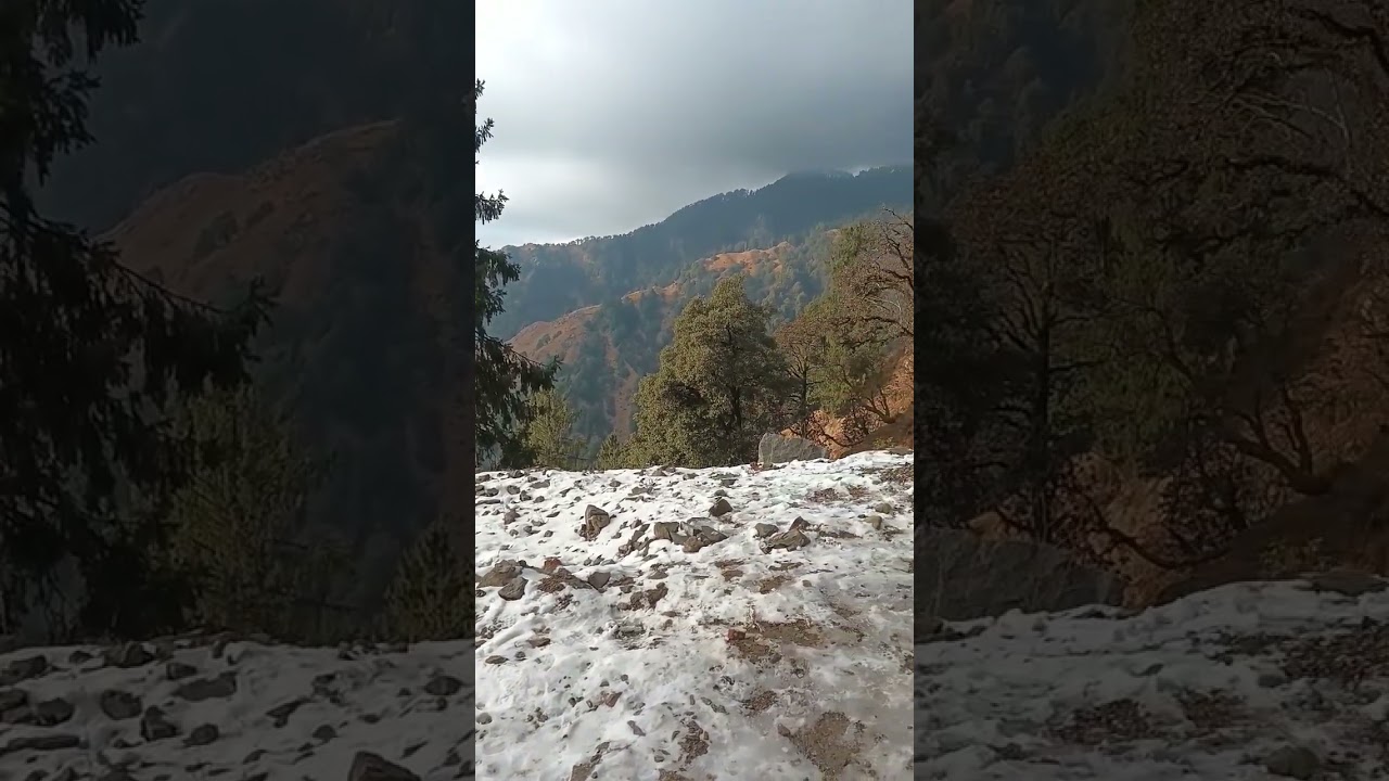 Bir Billing. Himachal Pradesh.