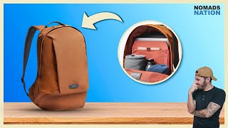 Bellroy Classic Backpack Review (EVERYTHING you need to know...)