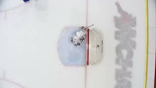 Ccha Forward Of The Week Connor Milburn Nov. 29-30