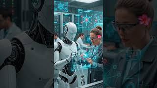 Top 10 Future Technologies That Will Change America by 2035 | USA Technical"