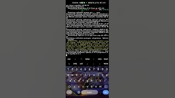 How to install Wofwoof / #termux / #shorts / #shortvideo